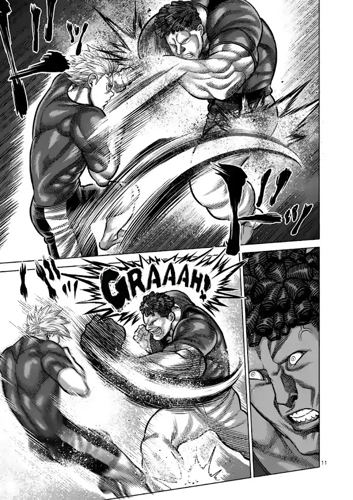 Kengan Omega Chapter 35 image 11_optimized